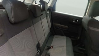 Citroen C3 Aircross PureTech 82 Feel 60 kW (82 CV)