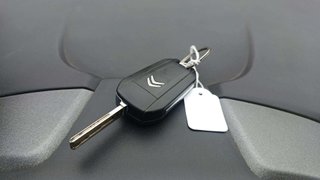 Citroen C3 Aircross PureTech 82 Feel 60 kW (82 CV)