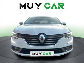 Renault Talisman Zen Energy dCi 96 kW (130 CV) EDC