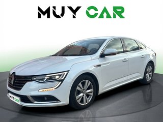 Renault Talisman Zen Energy dCi 96 kW (130 CV) EDC