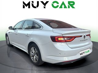 Renault Talisman Zen Energy dCi 96 kW (130 CV) EDC