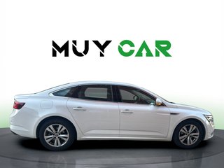 Renault Talisman Zen Energy dCi 96 kW (130 CV) EDC