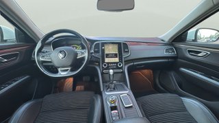 Renault Talisman Zen Energy dCi 96 kW (130 CV) EDC