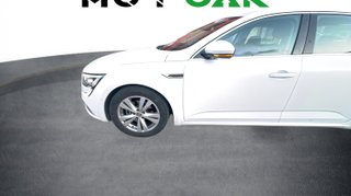 Renault Talisman Zen Energy dCi 96 kW (130 CV) EDC