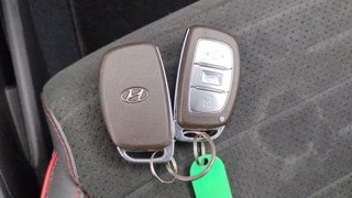 Hyundai Tucson 1.6 CRDI 48V N-Line 4x2 100 kW (136 CV)