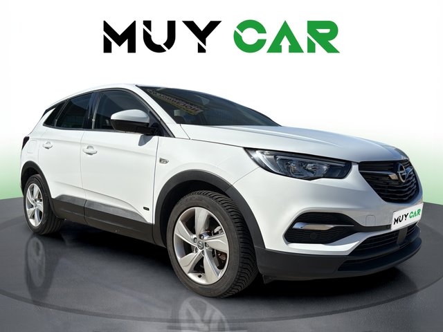 Opel Grandland X 1.6 Turbo PHEV Edition 4x2 Auto 165 kW (224 CV)