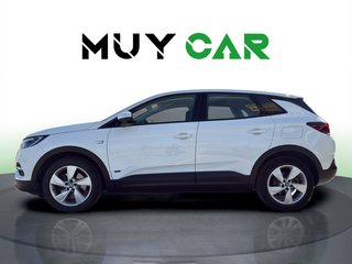 Opel Grandland X 1.6 Turbo PHEV Edition 4x2 Auto 165 kW (224 CV)