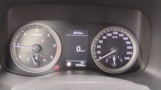 Hyundai Tucson 1.6 CRDI 48V N-Line 4x2 100 kW (136 CV)
