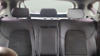 Hyundai Tucson 1.6 CRDI 48V N-Line 4x2 100 kW (136 CV)