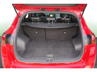 Hyundai Tucson 1.6 CRDI 48V N-Line 4x2 100 kW (136 CV)