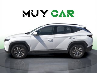 Hyundai Tucson 1.6 CRDI Maxx 85 kW (115 CV)