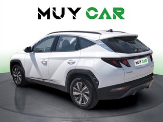Hyundai Tucson 1.6 CRDI Maxx 85 kW (115 CV)