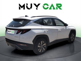 Hyundai Tucson 1.6 CRDI Maxx 85 kW (115 CV)