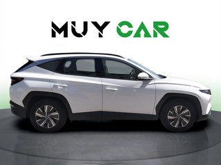 Hyundai Tucson 1.6 CRDI Maxx 85 kW (115 CV)