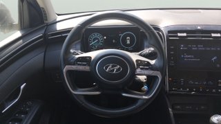 Hyundai Tucson 1.6 CRDI Maxx 85 kW (115 CV)