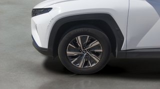Hyundai Tucson 1.6 CRDI Maxx 85 kW (115 CV)