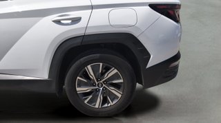 Hyundai Tucson 1.6 CRDI Maxx 85 kW (115 CV)