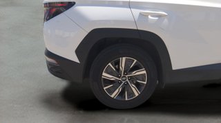 Hyundai Tucson 1.6 CRDI Maxx 85 kW (115 CV)