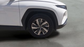 Hyundai Tucson 1.6 CRDI Maxx 85 kW (115 CV)