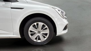 Renault Megane Life Energy TCe 74 kW (100 CV)