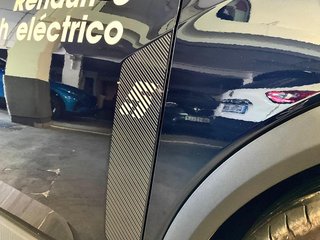 RENAULT Renault 5 E-Tech eléctrico Renault 5 E-Tech Techno autonomía confort 110 kW