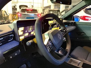 RENAULT Renault 5 E-Tech eléctrico Renault 5 E-Tech Techno autonomía confort 110 kW