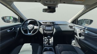 Nissan Qashqai DIG-T 140 N-Connecta 103 kW (140 CV)