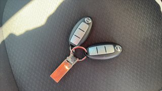 Nissan Qashqai DIG-T 140 N-Connecta 103 kW (140 CV)