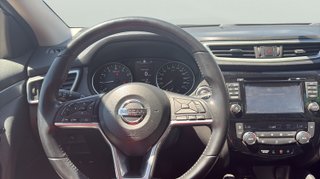 Nissan Qashqai DIG-T 140 N-Connecta 103 kW (140 CV)