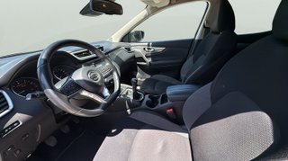 Nissan Qashqai DIG-T 140 N-Connecta 103 kW (140 CV)