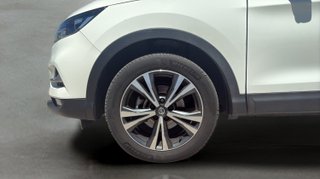Nissan Qashqai DIG-T 140 N-Connecta 103 kW (140 CV)