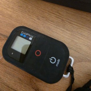 GoPro HERO 3+ e accessori