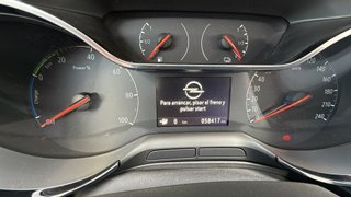 Opel Grandland X 1.6 Turbo PHEV Edition 4x2 Auto 165 kW (224 CV)