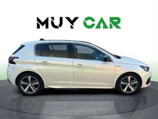 Peugeot 308 1.5 BlueHDi S&S GT Line 96 kW (130 CV)