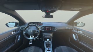 Peugeot 308 1.5 BlueHDi S&S GT Line 96 kW (130 CV)