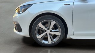 Peugeot 308 1.5 BlueHDi S&S GT Line 96 kW (130 CV)