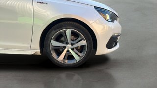 Peugeot 308 1.5 BlueHDi S&S GT Line 96 kW (130 CV)