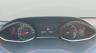Peugeot 308 1.5 BlueHDi S&S GT Line 96 kW (130 CV)