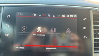 Peugeot 308 1.5 BlueHDi S&S GT Line 96 kW (130 CV)