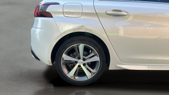 Peugeot 308 1.5 BlueHDi S&S GT Line 96 kW (130 CV)