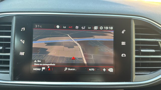 Peugeot 308 1.5 BlueHDi S&S GT Line 96 kW (130 CV)