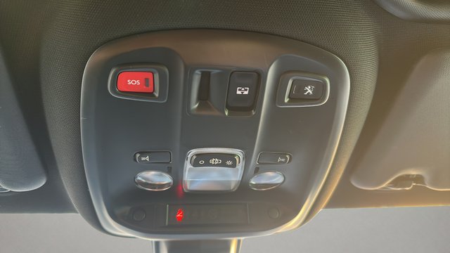 Peugeot 308 1.5 BlueHDi S&S GT Line 96 kW (130 CV)
