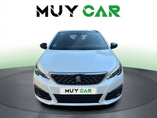 Peugeot 308 1.5 BlueHDi S&S GT Line 96 kW (130 CV)