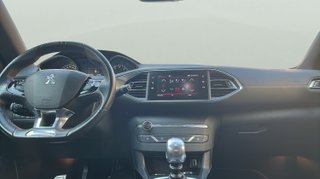 Peugeot 308 1.5 BlueHDi S&S GT Line 96 kW (130 CV)