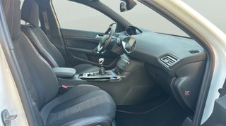 Peugeot 308 1.5 BlueHDi S&S GT Line 96 kW (130 CV)