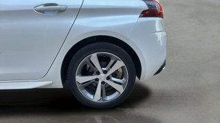 Peugeot 308 1.5 BlueHDi S&S GT Line 96 kW (130 CV)