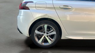 Peugeot 308 1.5 BlueHDi S&S GT Line 96 kW (130 CV)