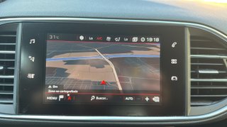 Peugeot 308 1.5 BlueHDi S&S GT Line 96 kW (130 CV)
