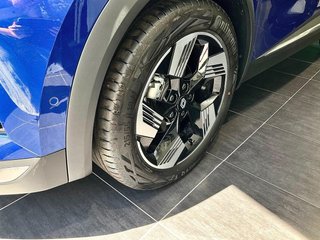 RENAULT Symbioz Symbioz techno mildhybrid 103kW (140cv) EDC -SS