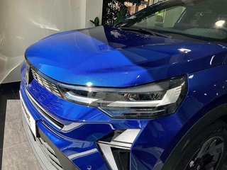 RENAULT Symbioz Symbioz techno mildhybrid 103kW (140cv) EDC -SS